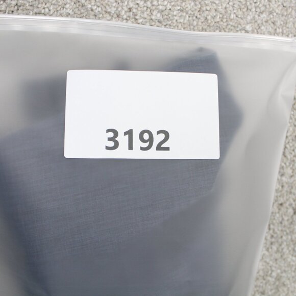 Orvis Shirt Adult Large Blue Classic Collection Quick Dry Wicking S/S Button Up - Picture 13 of 13